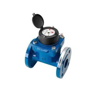 Đồng hồ Zenner chính hãng T-Blue