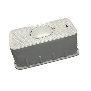 Hộp đồng hồ nhựa Model HDHN05 T-Blue