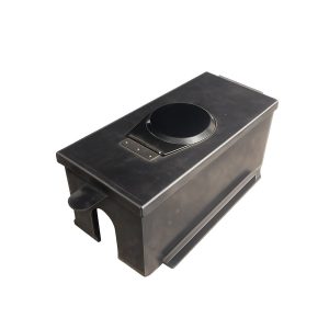 Hộp đồng hồ inox T-Blue