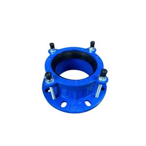 Khớp nối mềm BE 01 gang cầu T-Blue