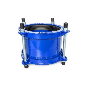 Khớp nối mềm EE gang cầu T-Blue