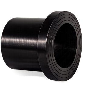 Mặt bích hàn HDPE - T-Blue