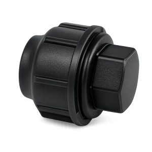 Nút bịt HDPE - T-Blue