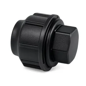 Nút bịt HDPE - T-Blue