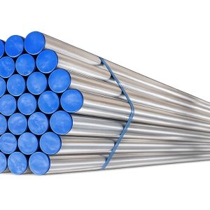 Ống inox Nam Phát - T-Blue