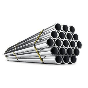 Ống inox Trung Quốc - T-Blue
