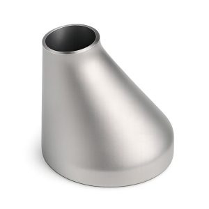 Côn hàn lệch inox 304/316 - T-Blue