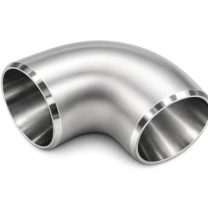 Cút hàn inox 304/316 - T-Blue