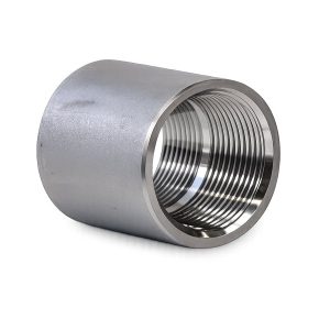 Măng sông ren inox 304/316 - T-Blue