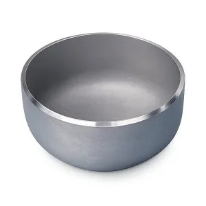 Nút bịt hàn inox 304/316 - T-Blue