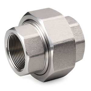 Rắc co ren inox 304/316 - T-Blue