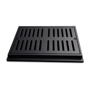 Song chắn rác composite T-Blue