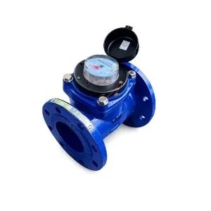 Đồng hồ T-FLOW DN50-300 TFB class B T-Blue