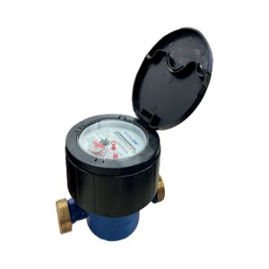 Đồng hồ T-FLOW TFS đơn tia vỏ đồng T-Blue