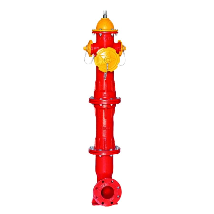 tru-tblue Trụ cứu hỏa T-BLUE T-Blue