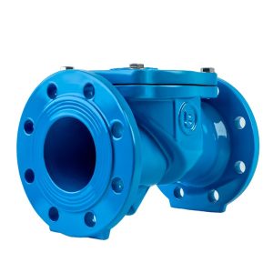 Van 1 chiều BLUCAST van công nghiệp T-Blue