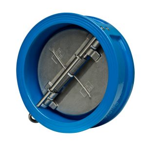 Van 1 chiều lá lật BLUCAST van công nghiệp T-Blue