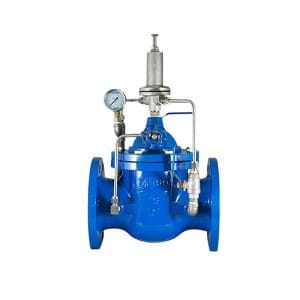 Van an toàn van công nghiệp T-Blue