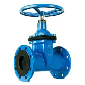 Van cổng 115F5 BLUCAST van công nghiệp T-Blue