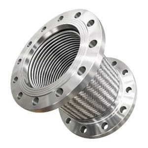 Khớp co giãn inox