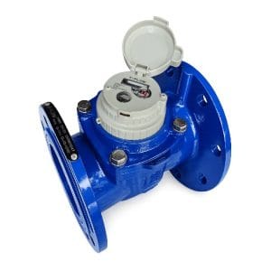 Đồng hồ T-FLOW DN50-300 TFWPD Class 2 R200