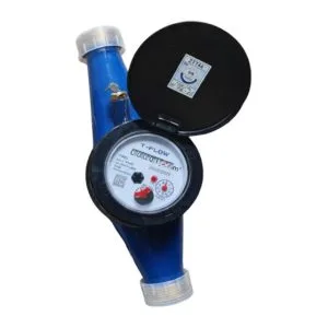 Đồng hồ T-FLOW DN20-50 TFM Class2 R160 vỏ đồng