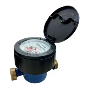 Đồng hồ T-FLOW TFS Class2 R160 đơn tia vỏ đồng