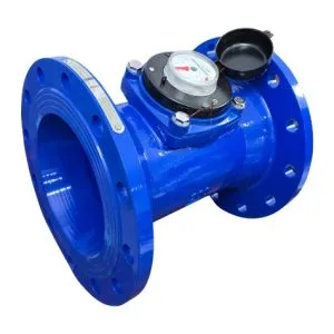Đồng hồ T-FLOW DN50-300 TFA Class A