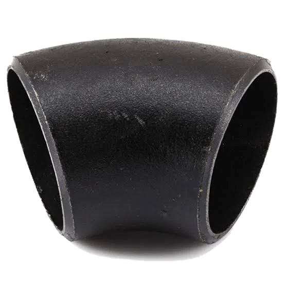 Chếch thép hàn butt-weld chuyển hướng dòng chảy - T-Blue