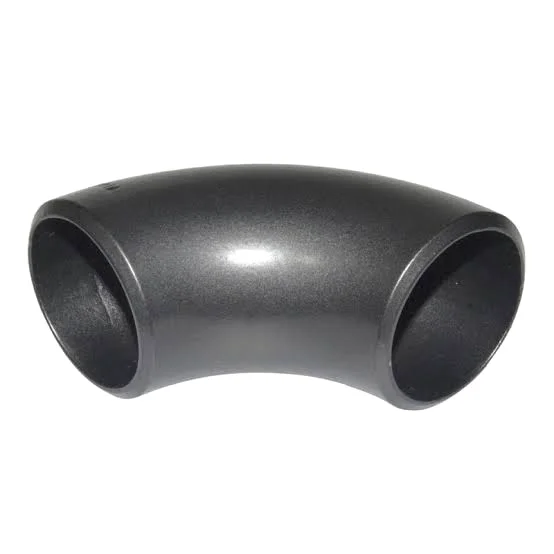 Cút thép hàn 90 độ butt-weld đổi hướng dòng chảy